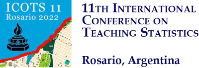 ICOTS 11th International Conference on Teaching Statistics