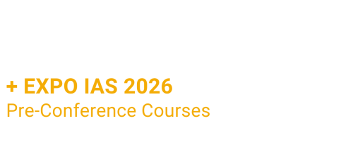 26th IAS Steel Conference & EXPO IAS 2026 | Bookings