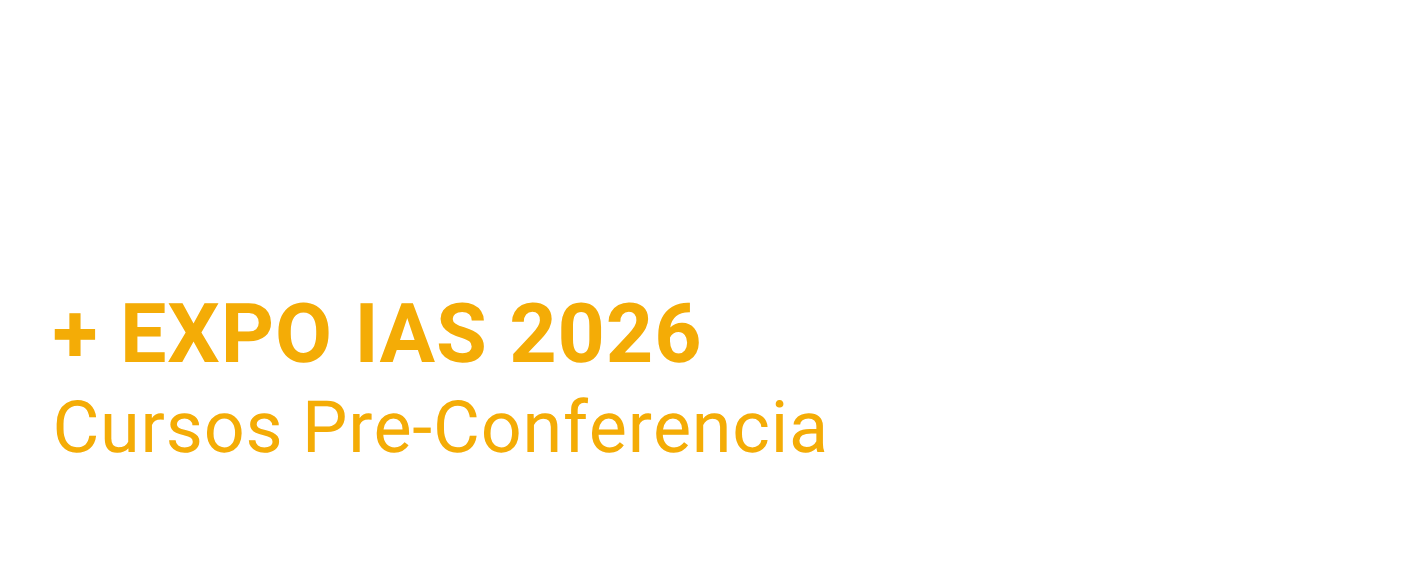 26th IAS Steel Conference & EXPO IAS 2026 | Bookings